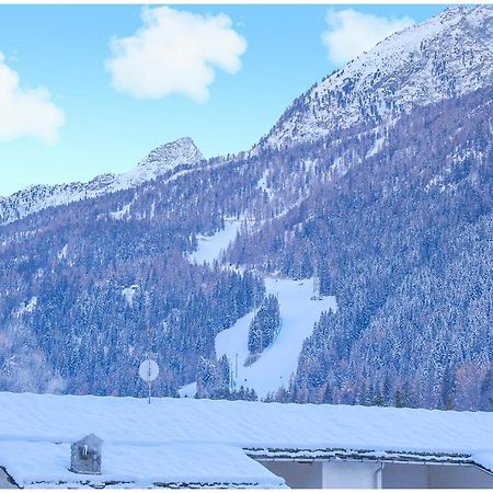 Casa Quadrifoglio A 3 Minuti Dalle Piste Da Sci Appartement Gressoney-Saint-Jean Buitenkant foto